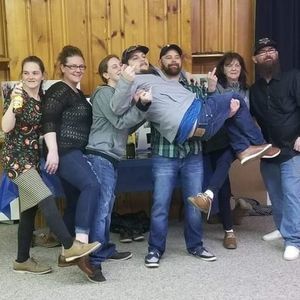 Meet your Posher, Kandi